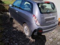 gebraucht Lancia Ypsilon 1.2