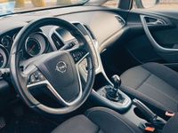gebraucht Opel Astra Sportstourer 1,7 CDTI
