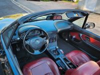 gebraucht BMW Z3 Roadster 1.9-