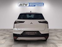 Neu Mitsubishi Grandis Diamant Edition 141 PS (103 kW) 2026 Weiß SUV
