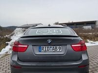 Gebraucht BMW X6 286 PS (210 kW) 2009 Grau SUV