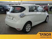 gebraucht Renault Zoe ZE40 R90 Navi Temp R-Link HSA