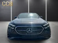 Neu Mercedes E200 AMG Line Premium Plus 227 PS (166 kW) 2026 Grau Limousine