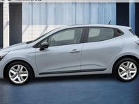 Gebraucht Renault Clio V Evolution 115 PS (84 kW) 2024 Grau Limousine