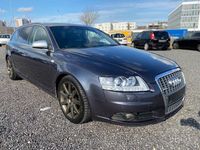 Gebraucht Audi A6 S-Line 224 PS (164 kW) 2005 Grau Kombi