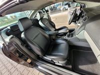 gebraucht Ford Focus Cabriolet 