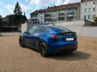 Gebraucht Tesla Model Y Performance 392 kW (534 PS) 2024 SUV