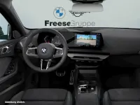 Neu BMW 123 Performance 218 PS (160 kW) 2026 Blau Kleinwagen