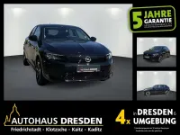 Gebraucht Opel Corsa-e Edition 100 kW (136 PS) 2023 Schwarz Kleinwagen