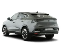 Gebraucht Renault Rafale Techno 2025 Grau SUV