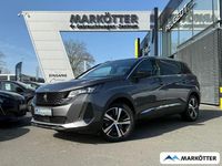 Gebraucht Peugeot 5008 GT 136 PS (100 kW) 2024 Grau SUV