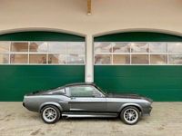 gebraucht Ford Mustang Eleanor Fastback S Code GTA in D restauriert