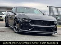 Gebraucht Ford Mustang 315 PS (231 kW) 2024 Schwarz Coupé
