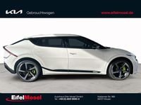 Używany Kia EV6 GT 430 kW (585 KM) 2023 Biały SUV