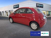 gebraucht Fiat 500C 500 (150) Cabrio1.2 Lounge Dualogic *Navi*