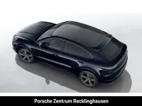 Gebraucht Porsche Cayenne Platinum Edition 340 PS (250 kW) 2023 Moonlightbluemetallic (blau) SUV
