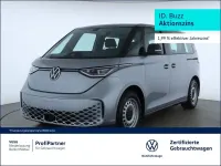 Używany VW ID. Buzz GTX 250 kW (340 KM) 2025 Czarny Minivan