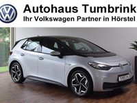 Gebraucht VW ID.3 Pro Performance 150 kW (204 PS) 2023 Scale silver metallic schwarz Kleinwagen