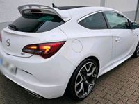 gebraucht Opel Astra OPC 2.0 Turbo Gepflegter Zustand