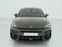 Gebraucht Cupra Leon 150 PS (110 kW) 2025 Blau (bleu fjord) Limousine