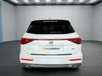 Gebraucht Seat Tarraco 200 PS (147 kW) 2023 Weiß SUV