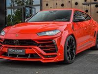 gebraucht Lamborghini Urus *Novitec Widebody*Pano*360*ADAS*Off-Road*