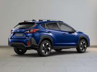 Neu Subaru Crosstrek Active 136 PS (100 kW) 2025 Sapphire blue pearl SUV