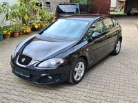 gebraucht Seat Leon 1P 1.2 TSI Copa Edition