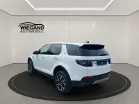 Gebraucht Land Rover Discovery Sport S 200 PS (147 kW) 2020 Fuji white SUV