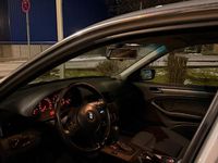 Gebraucht BMW 325 192 PS (141 kW) 2004 Silber Limousine