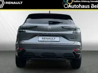 Neu Renault Austral Techno 200 PS (147 kW) 2026 Grau SUV