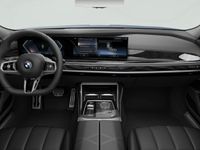 gebraucht BMW 740 d xDrive Limousine