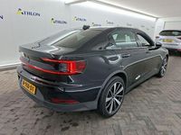 Gebraucht Polestar 2 Standard Range Single Motor 164 kW (224 PS) 2021 Schwarz Kleinwagen