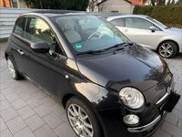 Gebraucht Fiat 127 69 PS (50 kW) 2013 Schwarz Limousine