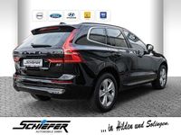 Gebraucht Volvo XC60 Core 197 PS (144 kW) 2023 Schwarz SUV