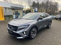 Gebraucht Renault Rafale Techno 131 PS (96 kW) 2025 Schwarz SUV