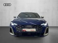 Gebraucht Audi S5 Ambiente 367 PS (269 kW) 2024 Ascariblau metallic Kombi