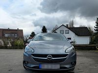 Gebraucht Opel Corsa Edition 90 PS (66 kW) 2019 Grau Kleinwagen