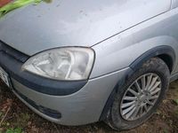 gebraucht Opel Corsa C