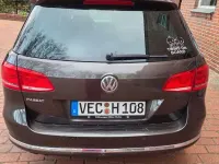 Second-hand VW Passat 140 CP (102 kW) 2014 Maro Break