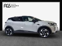 Gebraucht Renault Captur Techno 140 PS (102 kW) 2024 Grau SUV