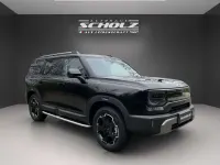 Nowe Baic BJ30 280 KM (205 kW) 2026 Czarny SUV