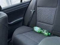 Gebraucht BMW 316 85 PS (62 kW) 2003 Silber Limousine