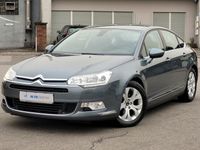 gebraucht Citroën C5 Selection /NAVI/PDC/SHZ/TEMPO/SERVICE+TÜV NEU