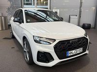 Gebraucht Audi SQ5 Comfort 341 PS (250 kW) 2025 Weiß SUV