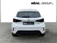 Neu MG MG3 Comfort 116 PS (85 kW) 2025 Weiß Kleinwagen