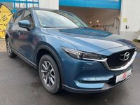 Gebraucht Mazda CX-5 130 PS (95 kW) 2017 Andere SUV