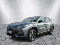 Occasion MG HS Luxury 224 ch (164 kW) 2025 Gris SUV