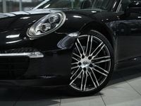 Gebraucht Porsche 911 Carrera Cabriolet 350 PS (257 kW) 2016 Schwarz Cabrio