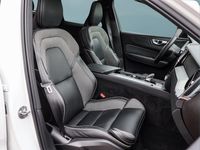 Gebraucht Volvo XC60 349 PS (256 kW) 2023 Weiß SUV